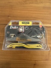 Stanley Bailey Raubank Nr. 5