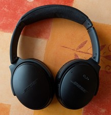Bose QuietComfort 35 II