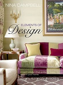 Nina campbell elements - nina,
