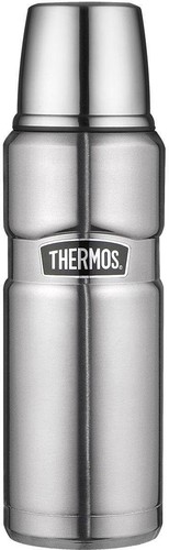Thermos isolierflasche - thermos,