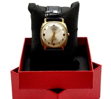 VERY RARE VINTAGE BERGANA