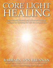 Core Light Healing: My