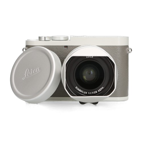 Leica ghost set - "ghost",