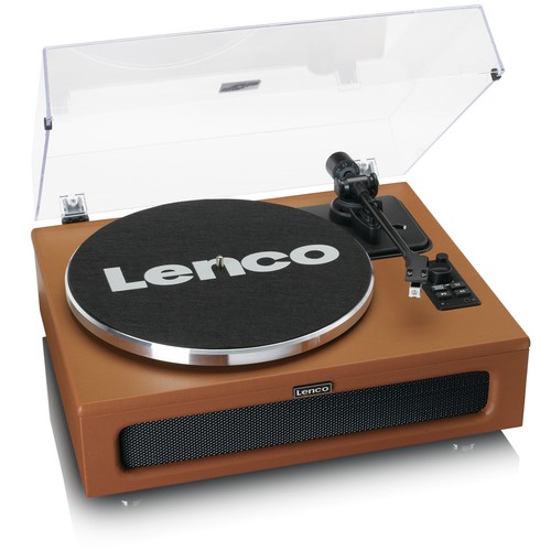 Lenco 430bn plattenspieler - lenco,