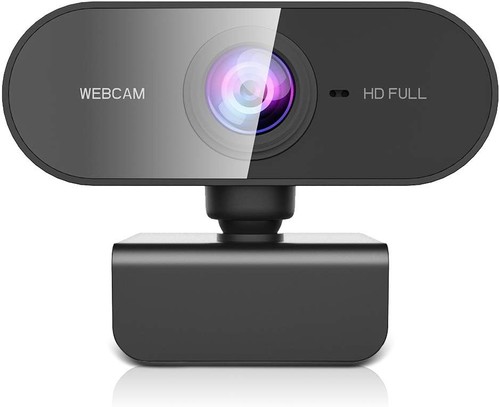Full 1080p webcam usb - 1080p,