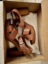 Annel Made in Italy Leder High