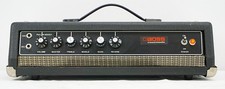 Rozz guitar amplifier head top - guitar, head/top