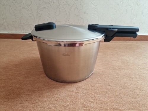 Fissler vitaquick premium