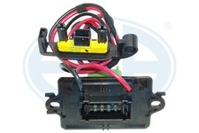 ERA Widerstand Innenraumgebläse 665061 für RENAULT TWINGO 2 WIND CN0D E4MF 16V