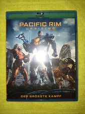 Pacific Rim Uprising | Blu-Ray