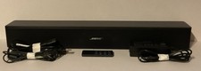 Bose solo 5 tv sound system. mit Bluetooth