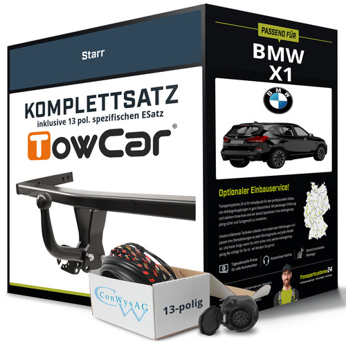 Für bmw typ f48 - bmw, x1