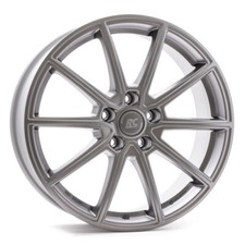 17 ZOLL ALUFELGEN RC32 FÜR