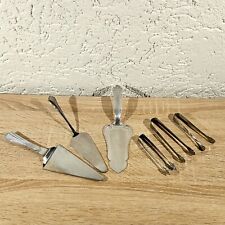 3 St Alte 🥮 Tortenheber