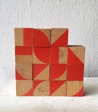 Naef / Naef Spiele - Vintage