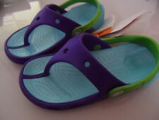CROCS C10/11  Kinderschuhe neu