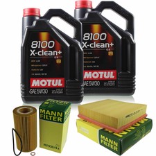 MOTUL 9L 5W-30