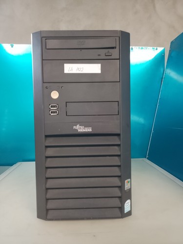 Fujitsu siemens esprimo - siemens,