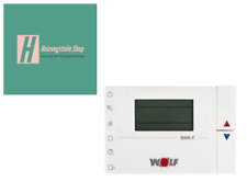 Wolf BMK-F Klima Fernbedienung