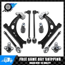 QUERLENKER SATZ 10-TLG FÜR