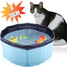 Pool Katzen Ø30 Spielpool +