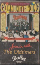 COMMUNITY SINGING  : WITH THE