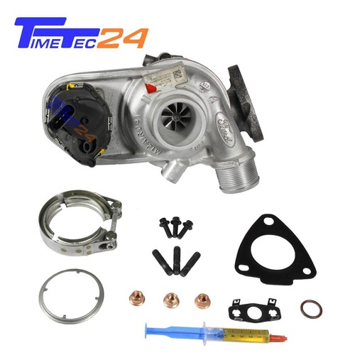 Turbolader ford transit - turbolader,