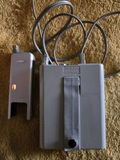 Minox ME1 Electronic Blitz Blitzgerät Vintage