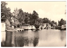 Güstrow meckl kanal am - ak,,