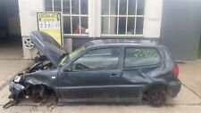Schlachtfest VW Polo 6N2 1,4