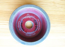 Diamantmetall Topfscheibe D91-KBT-C50 Diamant Scheibe V zul. = 63m sec für HM