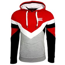 RUSTY NEAL Herren Hoodie