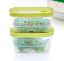 Tupperware KlimaOase-Duo /