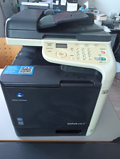 Farb-Kopierer Konica-Minolta C-25, MFC