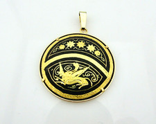 Toledo Ketten Anhänger