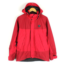 HAGLÖFS Damen Jacke Größe