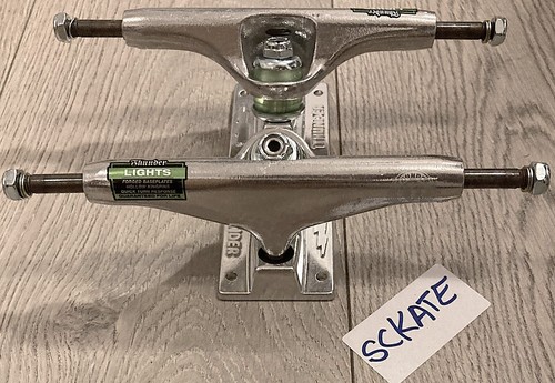 Thunder trucks 147 - trucks,