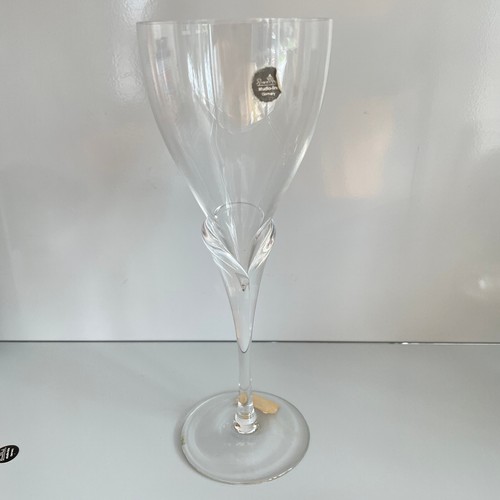 Rosenthal glas calice klar - calice,