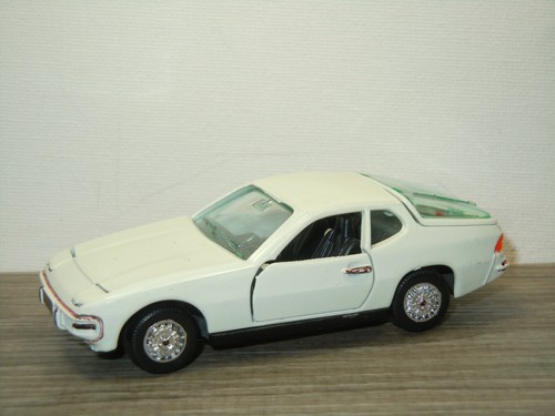 Porsche 924 coupe gama 892 - coupe,