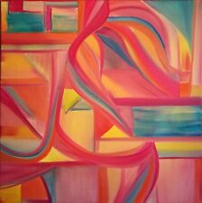 Ölbild 40 cm handgemalt