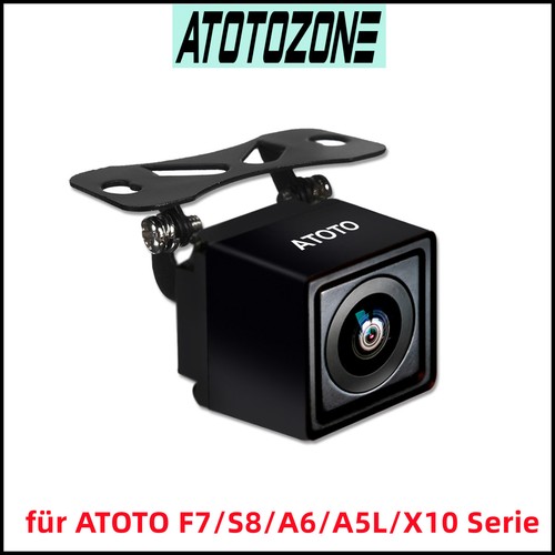Atoto 720p - atoto,