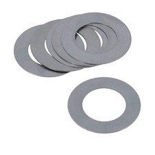 ALKO AKS Friction Pad Set