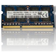 4GB 2Rx8 DDR3-RAM
