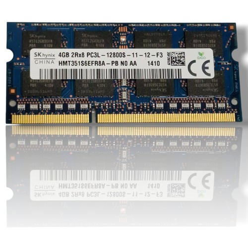 4gb 2rx8 ddr3 ram - 4gb, ddr3-ram