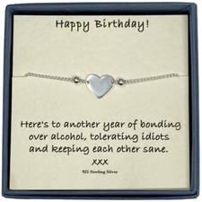 NEU Happy Birthday Damen