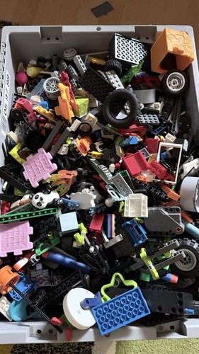 Lego bausteine einzelteile - lego,