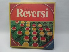 RAVENSBURGER - REVERSI -