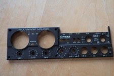 Uher 4200 Report Monitor -