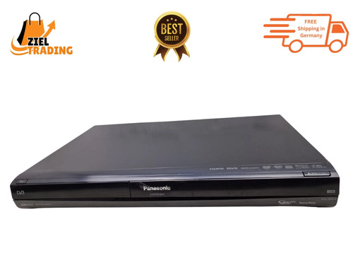 Panasonic dmr ex84c - panasonic, dmr-ex84c