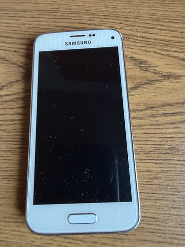 Samsung galaxy mini - s5,